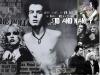Sid Vicious and Nancy Spungen
